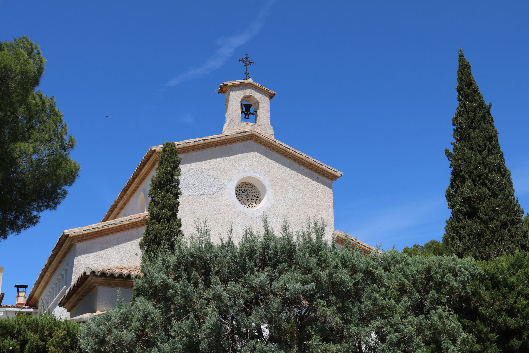 Ermita del Carmen